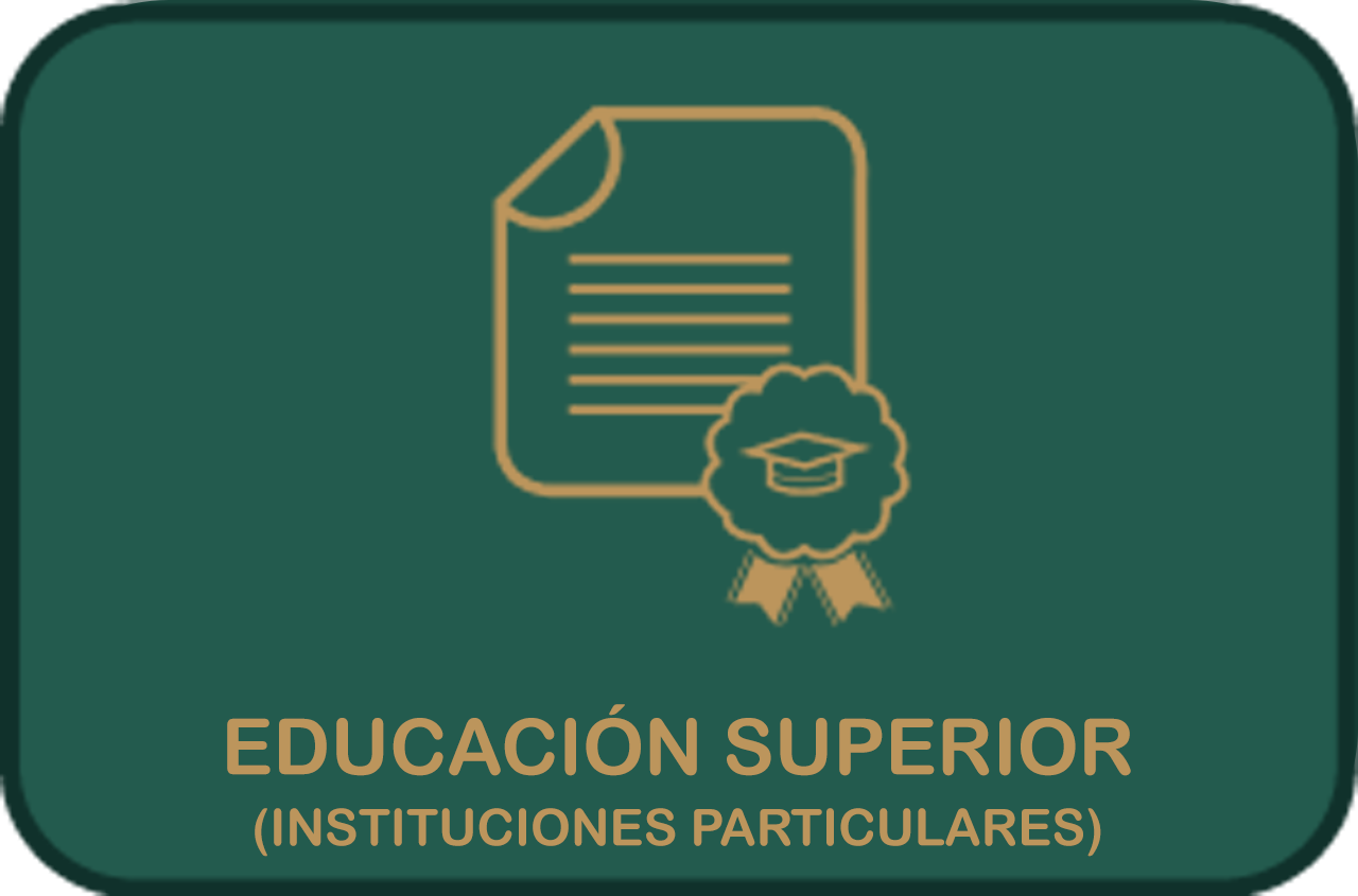 Educación Superior